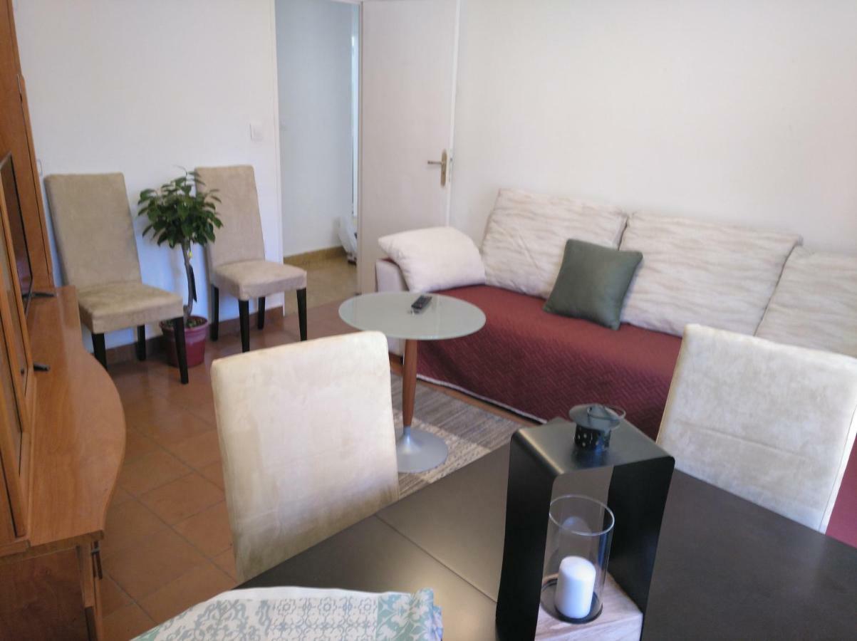 Junto A La Plaza Mayor II 萨拉曼卡 外观 照片